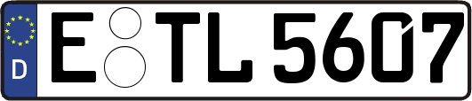 E-TL5607