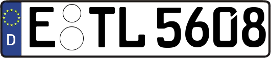 E-TL5608