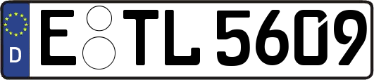 E-TL5609