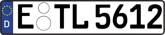 E-TL5612