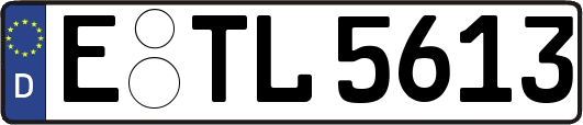 E-TL5613