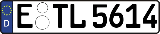 E-TL5614