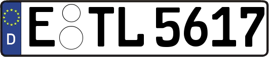 E-TL5617