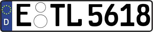 E-TL5618
