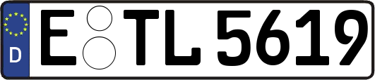 E-TL5619