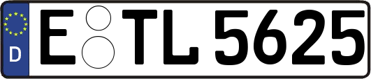 E-TL5625