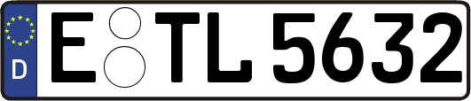E-TL5632