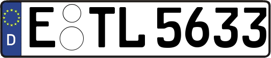 E-TL5633