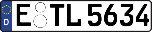 E-TL5634