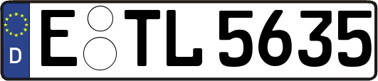 E-TL5635