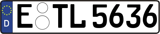 E-TL5636