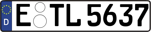 E-TL5637