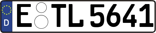 E-TL5641