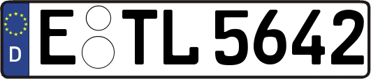 E-TL5642