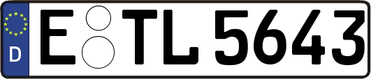 E-TL5643