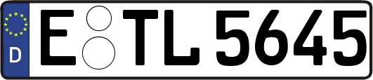 E-TL5645