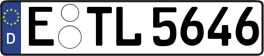 E-TL5646