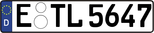 E-TL5647