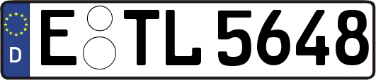 E-TL5648