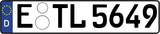 E-TL5649