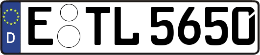E-TL5650