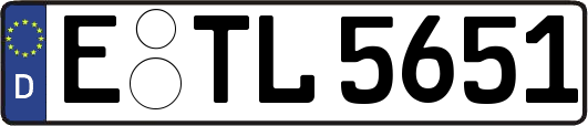 E-TL5651