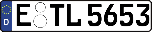 E-TL5653