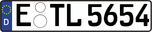 E-TL5654