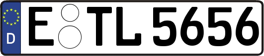 E-TL5656