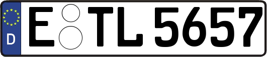 E-TL5657