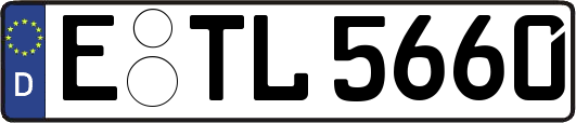 E-TL5660
