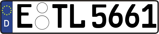 E-TL5661