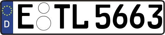E-TL5663