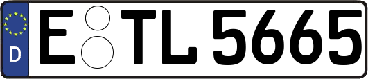 E-TL5665