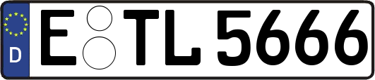 E-TL5666