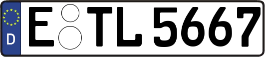 E-TL5667