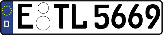 E-TL5669