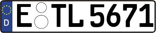 E-TL5671