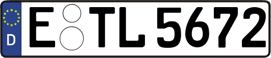 E-TL5672