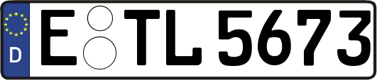 E-TL5673