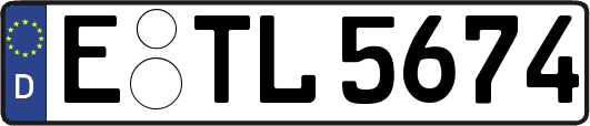 E-TL5674
