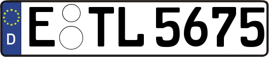 E-TL5675