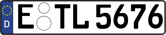 E-TL5676