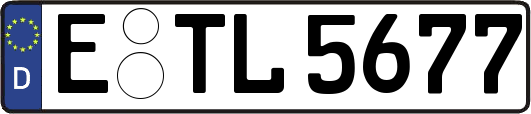 E-TL5677