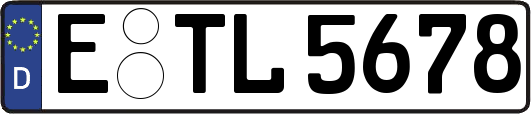 E-TL5678