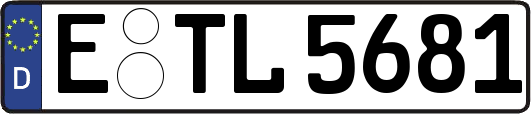E-TL5681