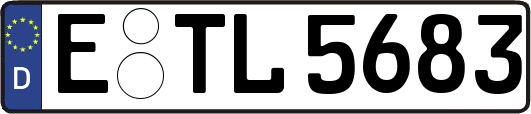 E-TL5683