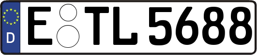 E-TL5688