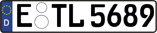 E-TL5689