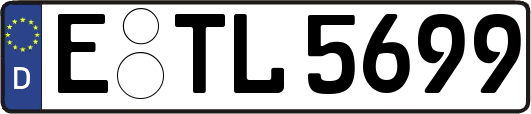 E-TL5699